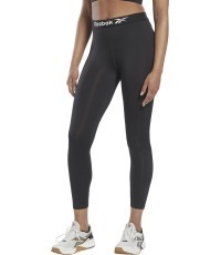 Reebok Wor Commercial Tight Women's Leggings Black HI6884
