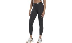 Женские леггинсы Reebok Wor Commercial Tight Black HI6884