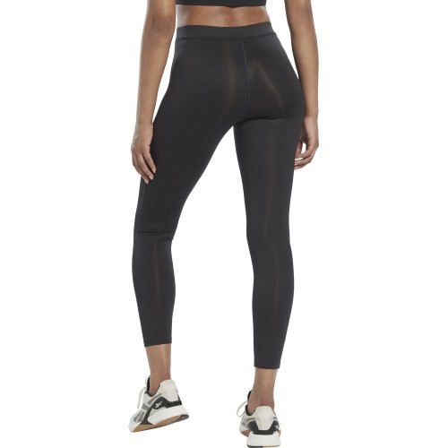 Reebok Tamprės Moterims Wor Commercial Tigh Black HI6884