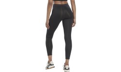 Женские леггинсы Reebok Wor Commercial Tight Black HI6884