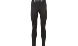 Reebok Wor Commercial Tight Women's Leggings Black HI6884