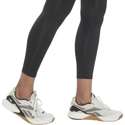 Reebok Wor Commercial Tight Women's Leggings Black HI6884