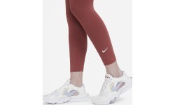 Nike Tamprės Moterims Nsw Essntl 7/8 Red CZ8532 691
