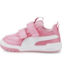 Puma детская обувь Multiflex Sl V Inf Pri, розовая, 380741 09