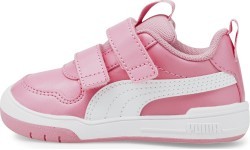 Puma Kids' Shoes Multiflex Sl V Inf Pri Pink 380741 09