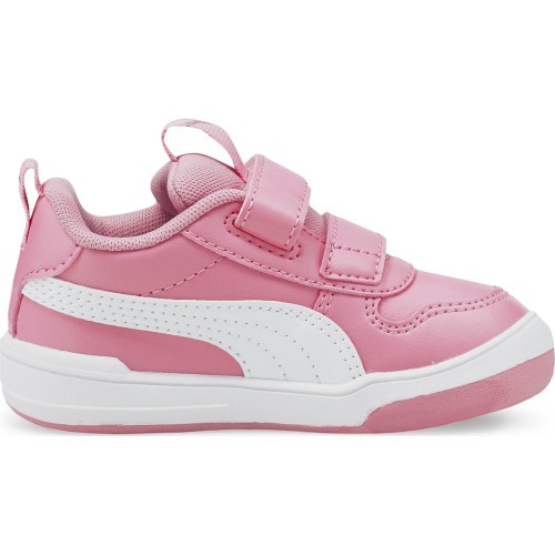 Puma детская обувь Multiflex Sl V Inf Pri, розовая, 380741 09