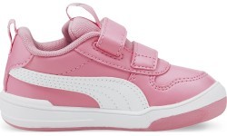 Puma Avalynė Vaikams Multiflex Sl V Inf Pri Pink 380741 09