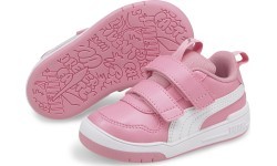 Puma Avalynė Vaikams Multiflex Sl V Inf Pri Pink 380741 09