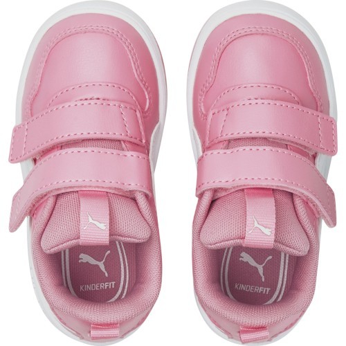 Puma Avalynė Vaikams Multiflex Sl V Inf Pri Pink 380741 09