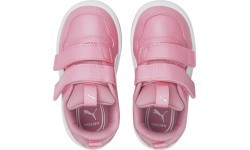 Puma детская обувь Multiflex Sl V Inf Pri, розовая, 380741 09