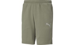 Puma Šortai Vyrams Evostripe Lite Khaki