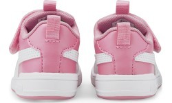 Puma детская обувь Multiflex Sl V Inf Pri, розовая, 380741 09