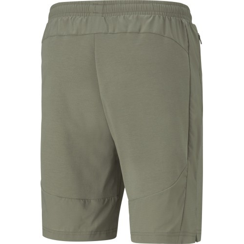 Puma Evostripe Lite Men's Shorts Khaki