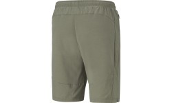 Puma Šortai Vyrams Evostripe Lite Khaki