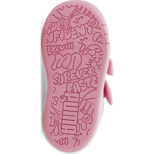 Puma Avalynė Vaikams Multiflex Sl V Inf Pri Pink 380741 09