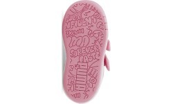 Puma Kids' Shoes Multiflex Sl V Inf Pri Pink 380741 09