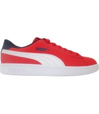 Puma Avalynė Paaugliams Smash V2 Buck Red 365182 07