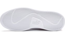 Puma подростковая обувь Smash V2 Buck Red 365182 07
