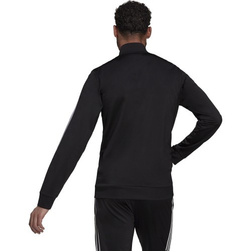 Adidas Džemperis Vyrams M 3s Tt Tric Black H46099