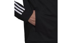 Adidas Džemperis Vyrams M 3s Tt Tric Black H46099