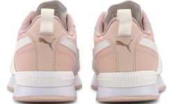 Женская обувь Puma R78 SL розовая 374127 04