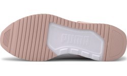 Puma R78 SL women's shoes pink 374127 04