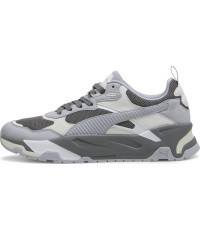 Puma Trinity Men's Sneakers White Grey 389289 24