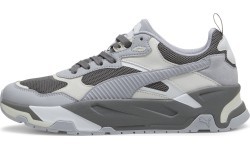 Puma Trinity Men's Sneakers White Grey 389289 24