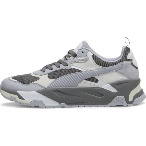 Puma Trinity мужская обувь White Grey 389289 24