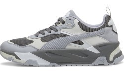 Puma Avalynė Vyrams Trinity White Grey 389289 24