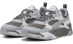 Puma Avalynė Vyrams Trinity White Grey 389289 24