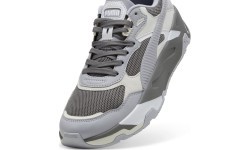 Puma Avalynė Vyrams Trinity White Grey 389289 24
