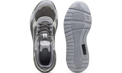 Puma Trinity мужская обувь White Grey 389289 24