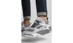 Puma Avalynė Vyrams Trinity White Grey 389289 24
