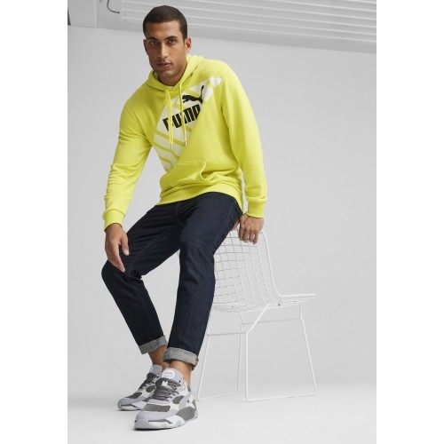 Puma Avalynė Vyrams Trinity White Grey 389289 24