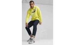 Puma Avalynė Vyrams Trinity White Grey 389289 24