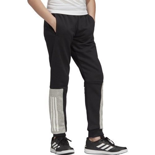 Adidas Yb Sid Pant Trousers Black ED6517