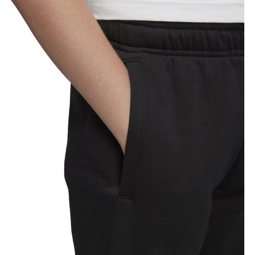 Брюки Adidas Yb Sid Pant Black ED6517
