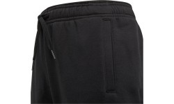 Брюки Adidas Yb Sid Pant Black ED6517