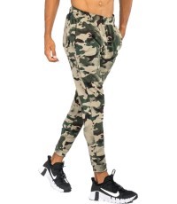 Мужские брюки Nike M NK Dry Pant Tpr Camouflage
