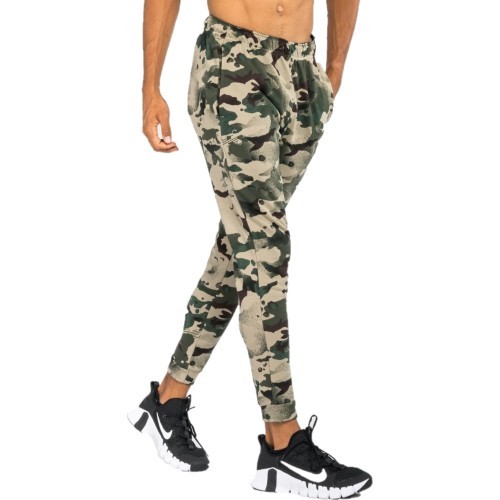 Nike Men's Pants M NK Dry Pant Tpr Camouflage