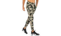 Nike Men's Pants M NK Dry Pant Tpr Camouflage