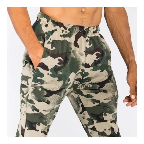 Nike Men's Pants M NK Dry Pant Tpr Camouflage