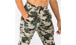 Nike Kelnės Vyrams M NK Dry Pant Tpr Camouflage