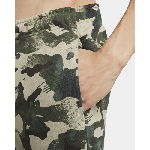Nike Men's Pants M NK Dry Pant Tpr Camouflage