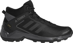 Adidas Avalynė Vyrams Terrex Eastrail Mid Black