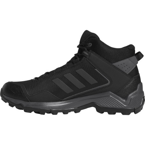 Adidas Avalynė Vyrams Terrex Eastrail Mid Black