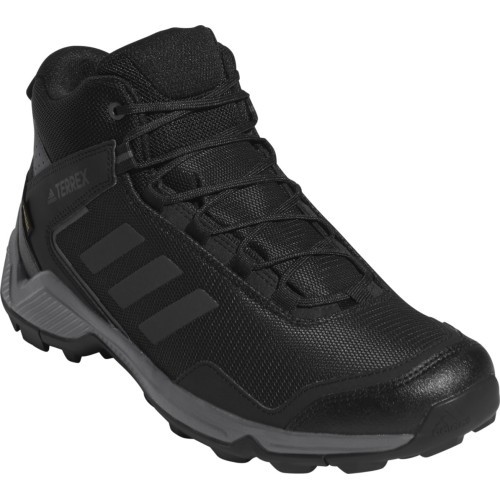 Adidas Avalynė Vyrams Terrex Eastrail Mid Black