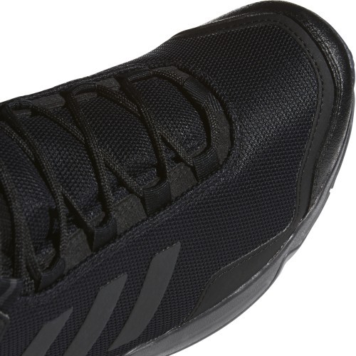 Adidas Terrex Eastrail Mid Men's Sneakers Black