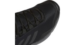 Мужские кроссовки Adidas Terrex Eastrail Mid, чёрные